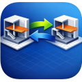 Section Transfer Tool