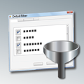 Detail Filter Pro 2023