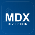 MDx Revit®