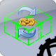 Scope Box Synchronizer