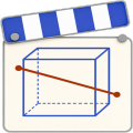 CutScene - 3D View Animator icon