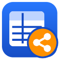 Shared Parameter Manager