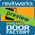 Door Factory Preview 2025