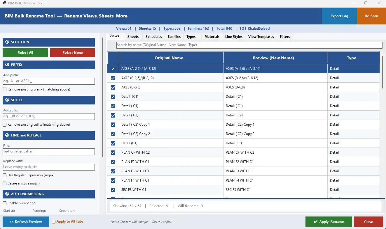 https://rvtplugins.fra1.cdn.digitaloceanspaces.com/images/NEXORA-BIM-Bulk-Rename-1.webp