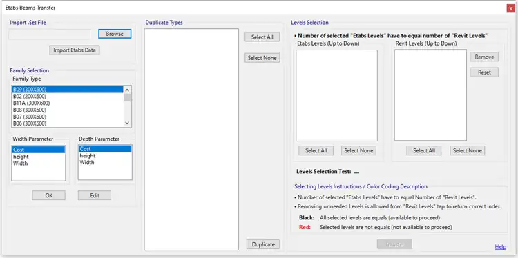 AAA-Addins-And-Automation-Etabs-Beams-Transfer-2