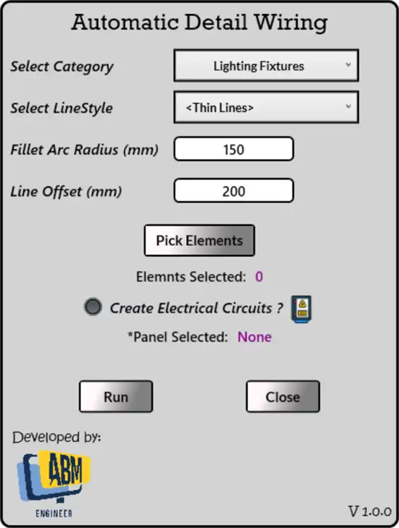 The Plugin UI