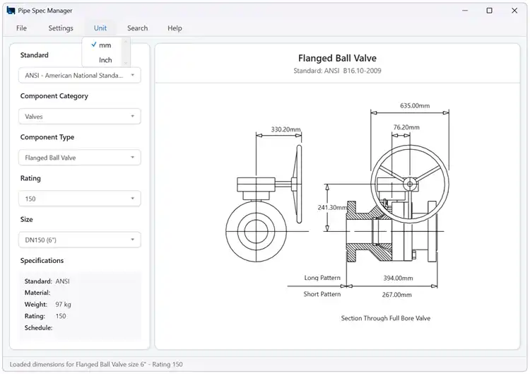 AstraPlant-Pipe-Spec-Manager-2