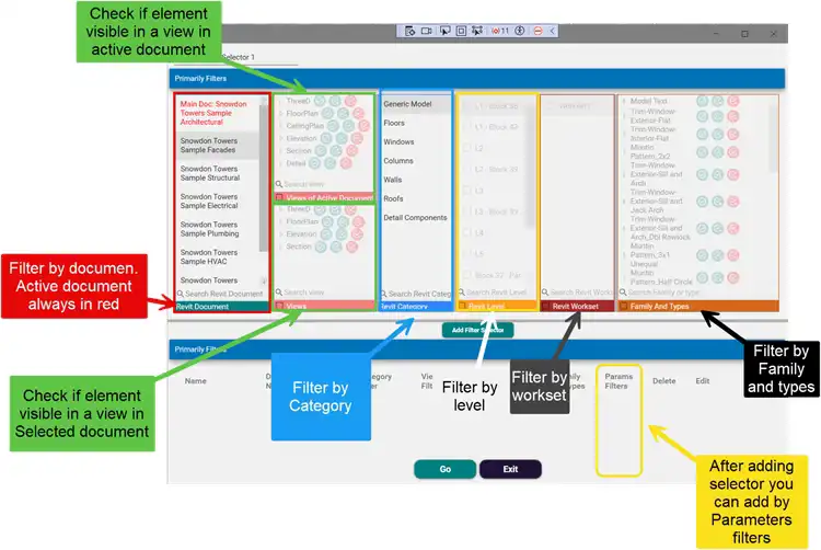 BIM-Doers-Filtered-Element-Selector-1