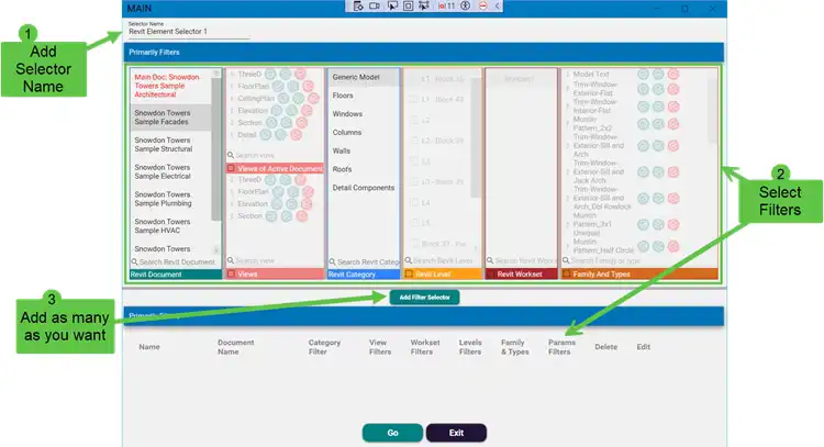BIM-Doers-Filtered-Element-Selector-6