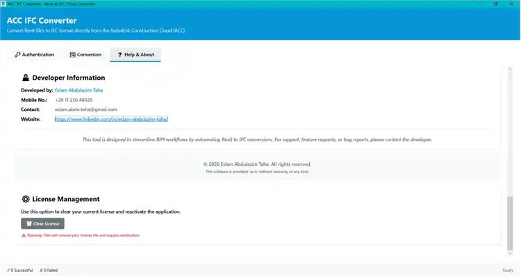 BIMhoven-ACC-IFC-Converter-2
