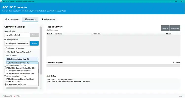 BIMhoven-ACC-IFC-Converter-5