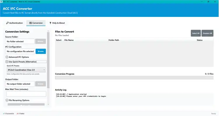 BIMhoven-ACC-IFC-Converter-7