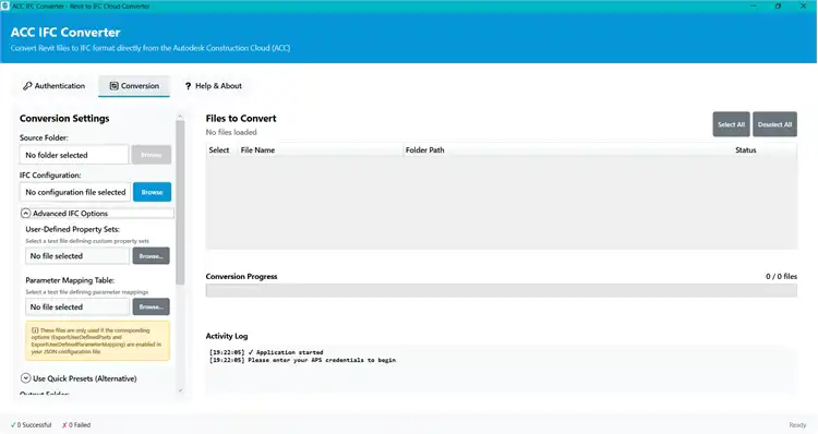 BIMhoven-ACC-IFC-Converter-9