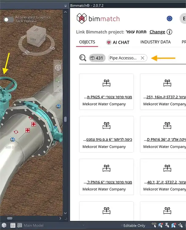 Bimmatch-Bimmatch-for-Autodesk-Revit-10