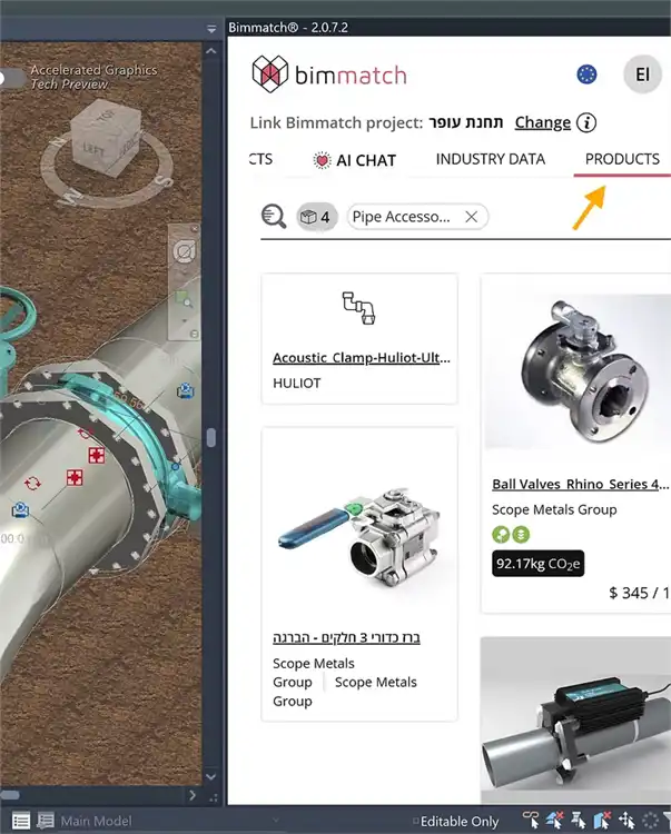 Bimmatch-Bimmatch-for-Autodesk-Revit-3