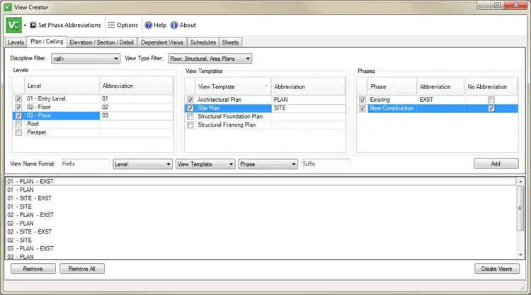 CTC-Software-CTC-BIM-Project-Suite-2027-4