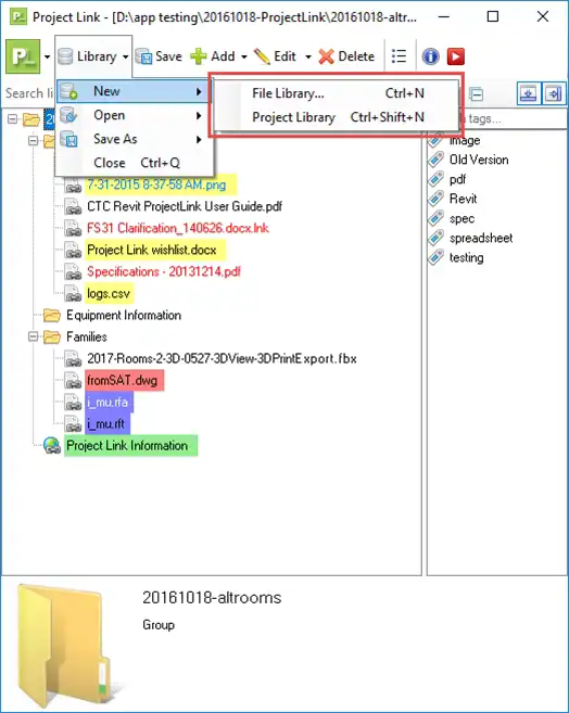 CTC-Software-CTC-BIM-Project-Suite-2027-6