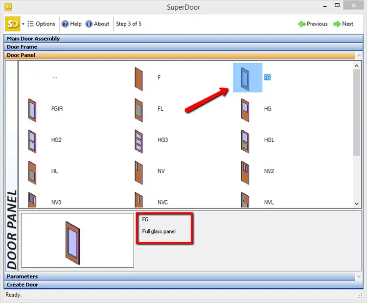 CTC-Software-CTC-SuperDoor-Configurator-2027-3