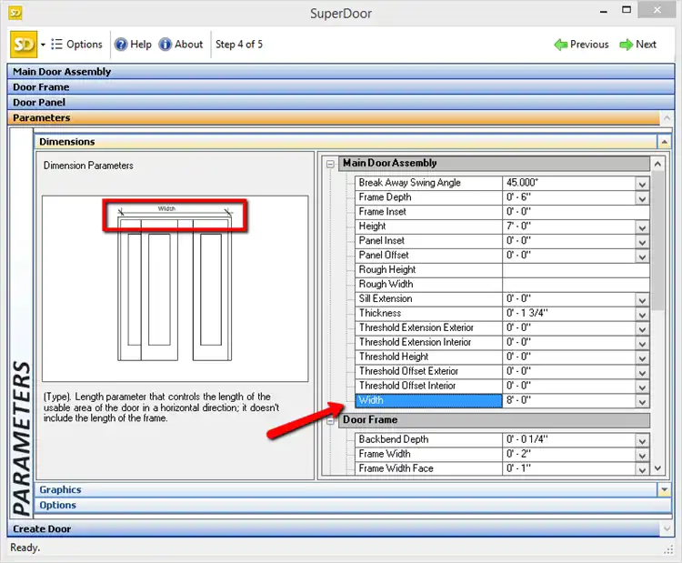 CTC-Software-CTC-SuperDoor-Configurator-2027-6