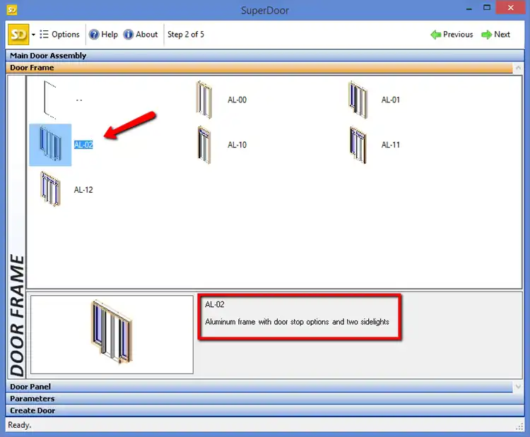 CTC-Software-CTC-SuperDoor-Configurator-2027-7
