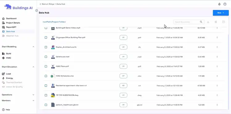 Datahub