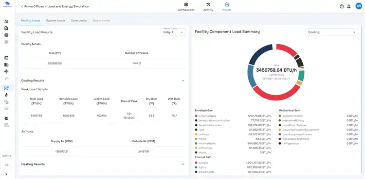 Load Results