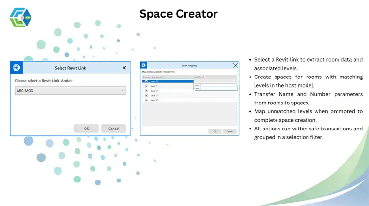 SpaceCreator