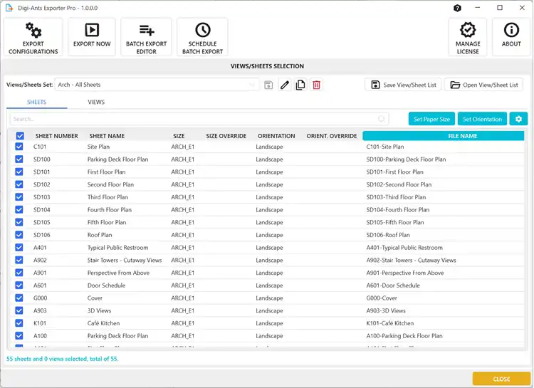 DigiAnts-DigiAnts-Exporter-Pro-1