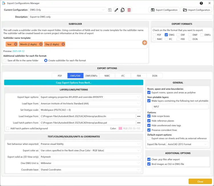 DigiAnts-DigiAnts-Exporter-Pro-3