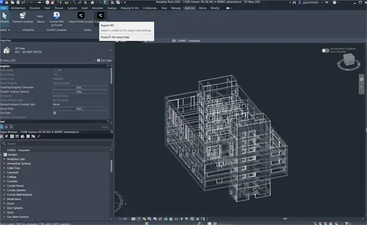 AddIn v1 screenshot 1