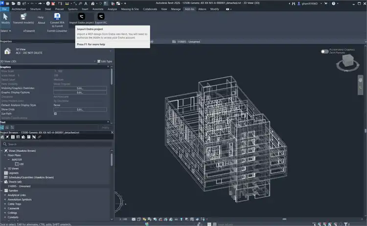 AddIn v1 screenshot 8
