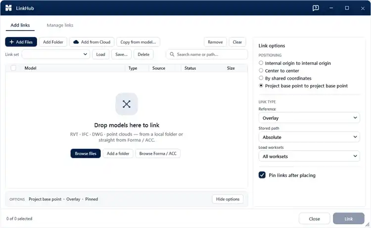 LinkHub