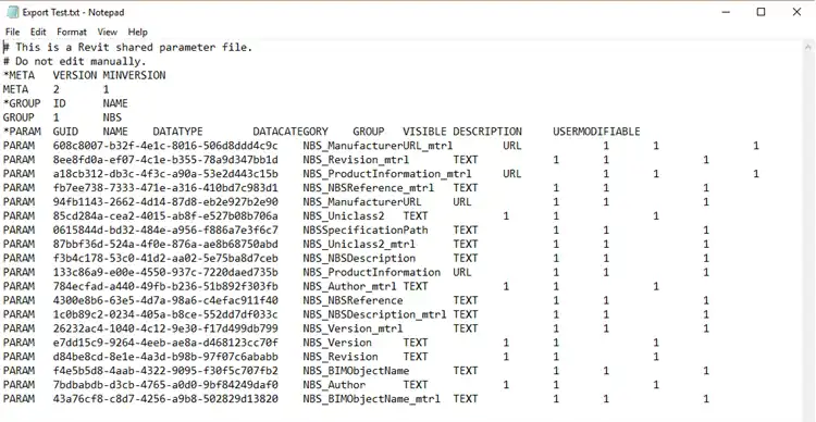 HarrisonDean-Export-Shared-Parameters2027-11