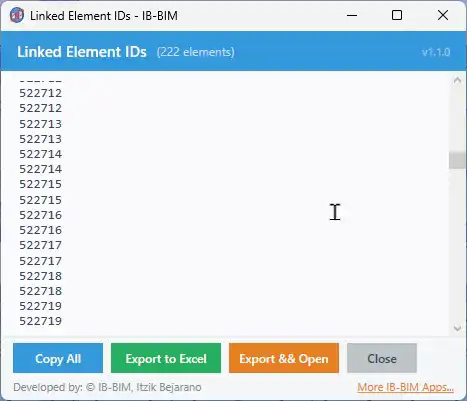 IBBIM-Get-Linked-IDs-5