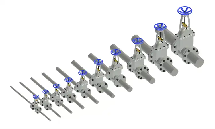 JFM-Gate-ValveFL-type-Millimeter-Family-File-3