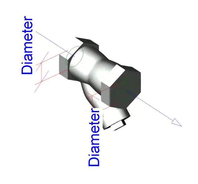JFM-Strainer-FL--TH-type-Millimeter-Family-File-2