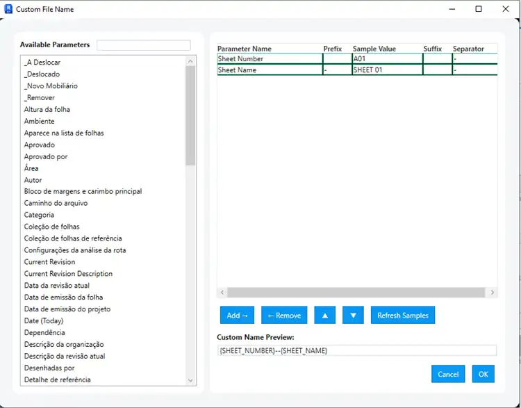 Melo-Structural-XportOne--Batch-PDF--DWG-Export-3