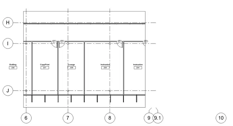 Don't change view cropping. Don't move grids and annotation elements otherwise addin wouldn't be able to reconcile them 