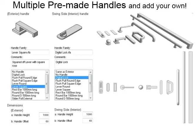 RevitWorks-Ltd-Door-Factory-Preview-2026-2