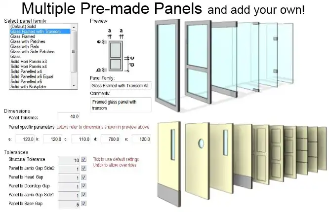 RevitWorks-Ltd-Door-Factory-Preview-2026-5