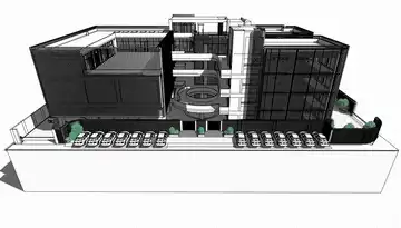 Perspective View