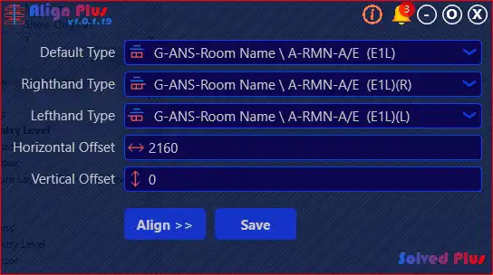 Solved-Plus-Align-Plus-10