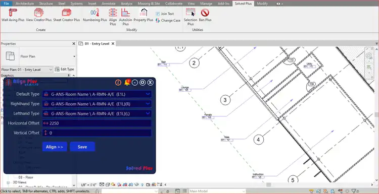 Solved-Plus-Align-Plus-12