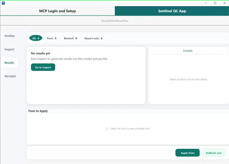 Terrascape-AI--Trusted-Find--Fix-Tools-for-Revit-QC-Sentinel-QC-with-MCP-AI-Assistant-for-Revit-4