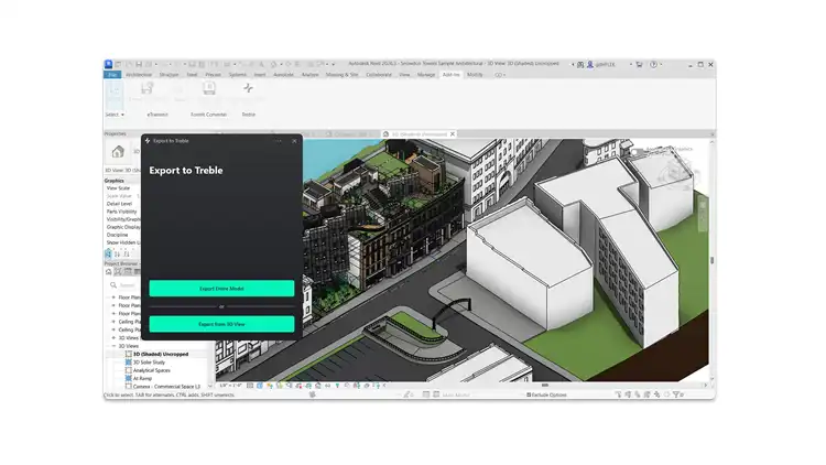 Treble-Technologies-Treble-3