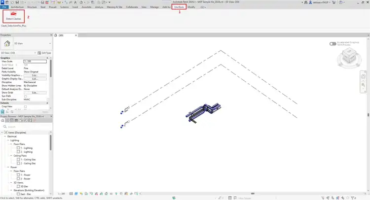 UnoTEAM-Software-Pvt-Ltd-UnoToolClashDetectProPlus-1