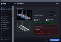 AG Hanger Generator screenshot
