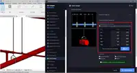 AG Hanger Generator screenshot