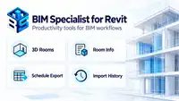 BIM Specialist screenshot