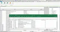 Replicate any table in Excel. Then modify it and reimport!